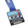 Medallas de ciclismo en ruta en pista del equipo de gimnasia masculina Miraculous de oro en ciclismo en ruta cerca de mí