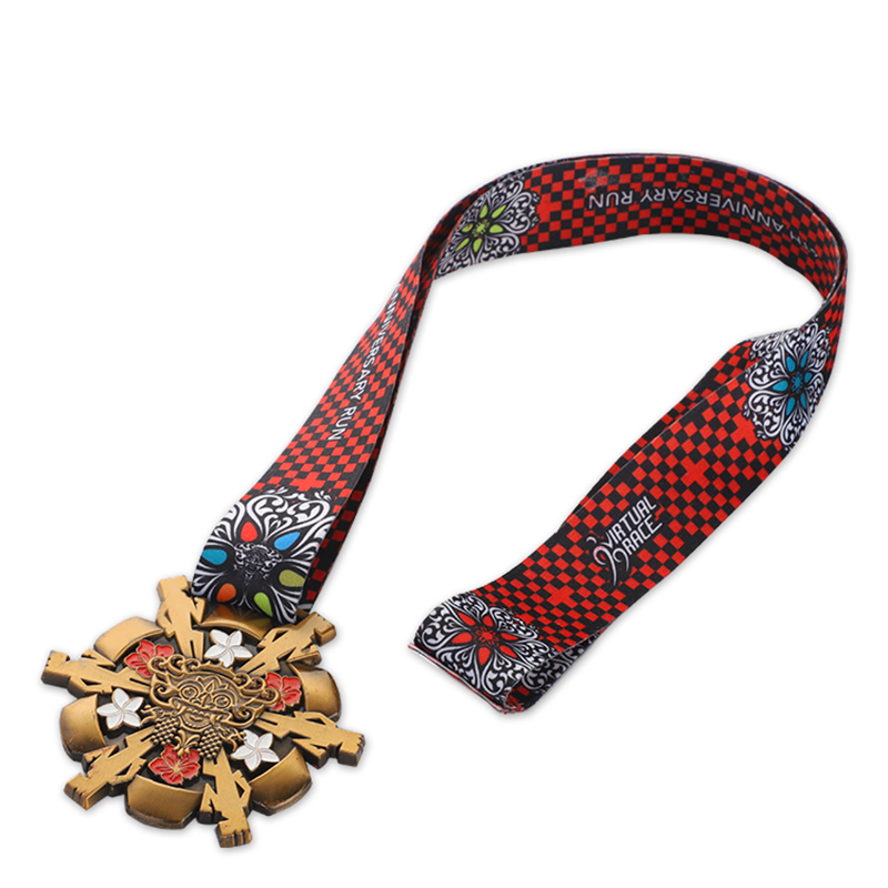 Copo de nieve Baloncesto Femenino Equipo artístico All-Around Individual Bádminton Medallas del Globo de Oro