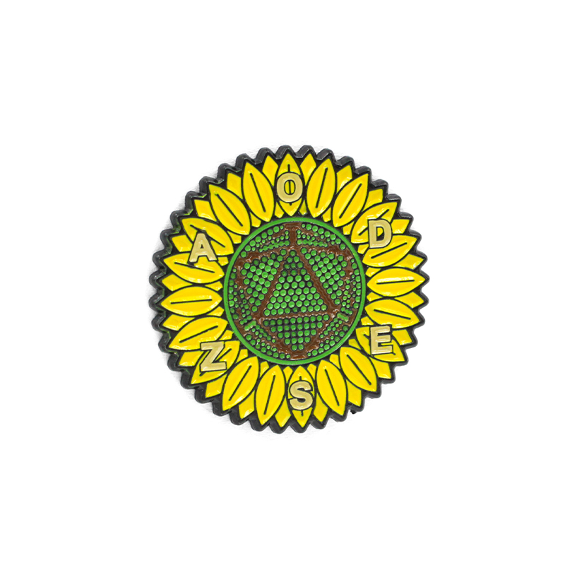 Pin de solapa de esmalte lindo duro suave personalizado de fábrica