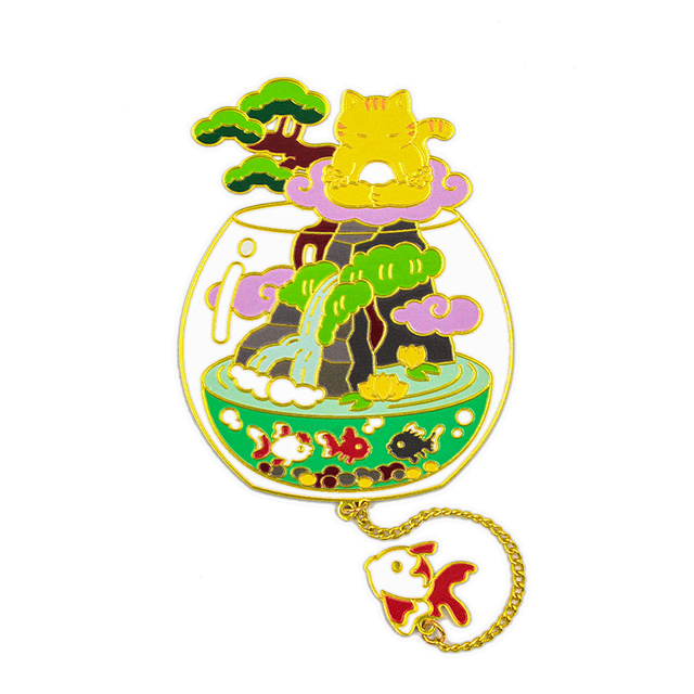Marcapáginas personalizados, bonitos regalos de cumpleaños, marcapáginas dorados 