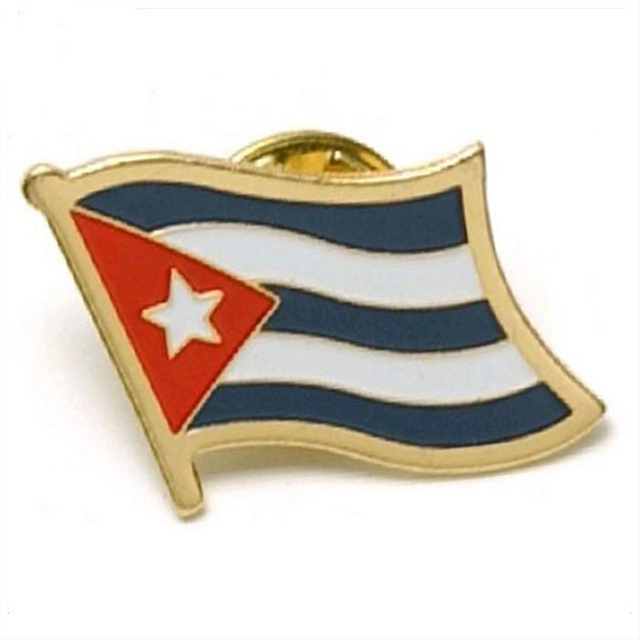 Pin de esmalte personalizado de metal de China, fabricante OEM