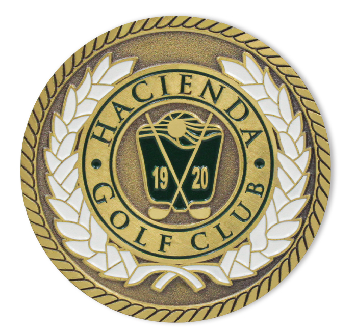 Monedas de desafío de recuerdo personalizadas de artesanía de metal, moneda conmemorativa de oro antiguo con caja de terciopelo