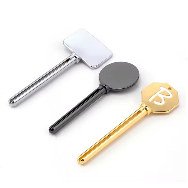 Exprimidor de pasta de dientes con tubo rodante de crema de manos personalizado