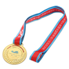 Medalla de Oro Club de Natación Estados Unidos Irlanda Medallas de Natación Artística