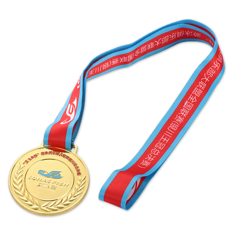 Medalla de Oro Club de Natación Estados Unidos Irlanda Medallas de Natación Artística