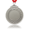 Proveedores de insertos en blanco de bronce personalizados Medalla de metal dorado deportivo personalizada