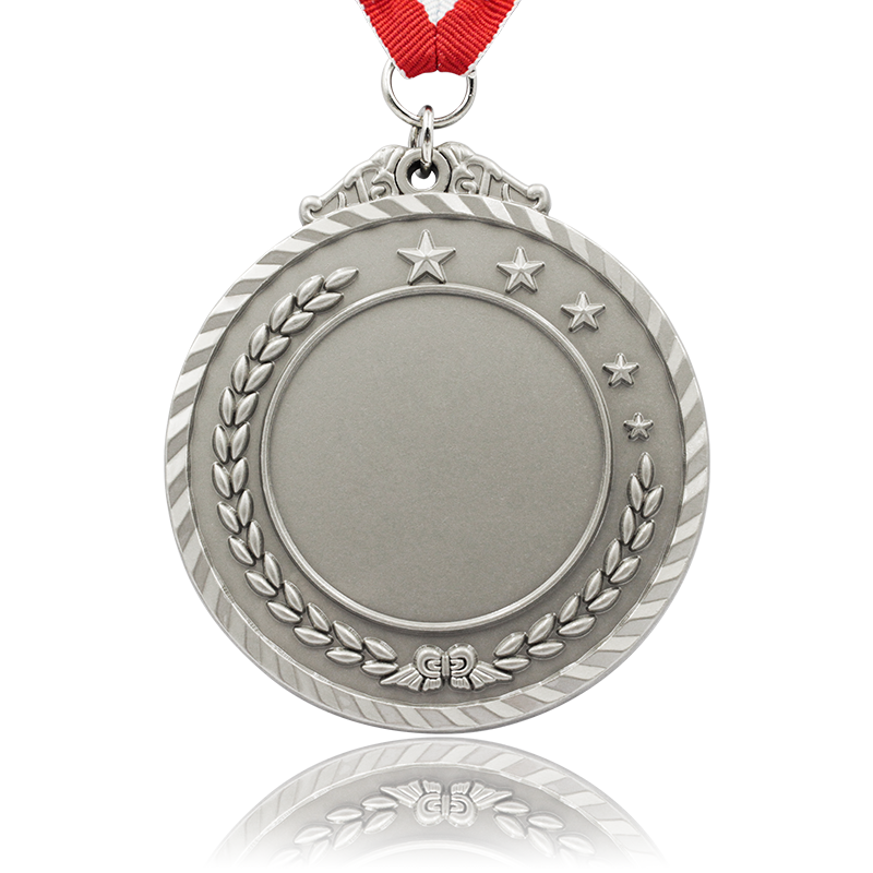 Proveedores de insertos en blanco de bronce personalizados Medalla de metal dorado deportivo personalizada