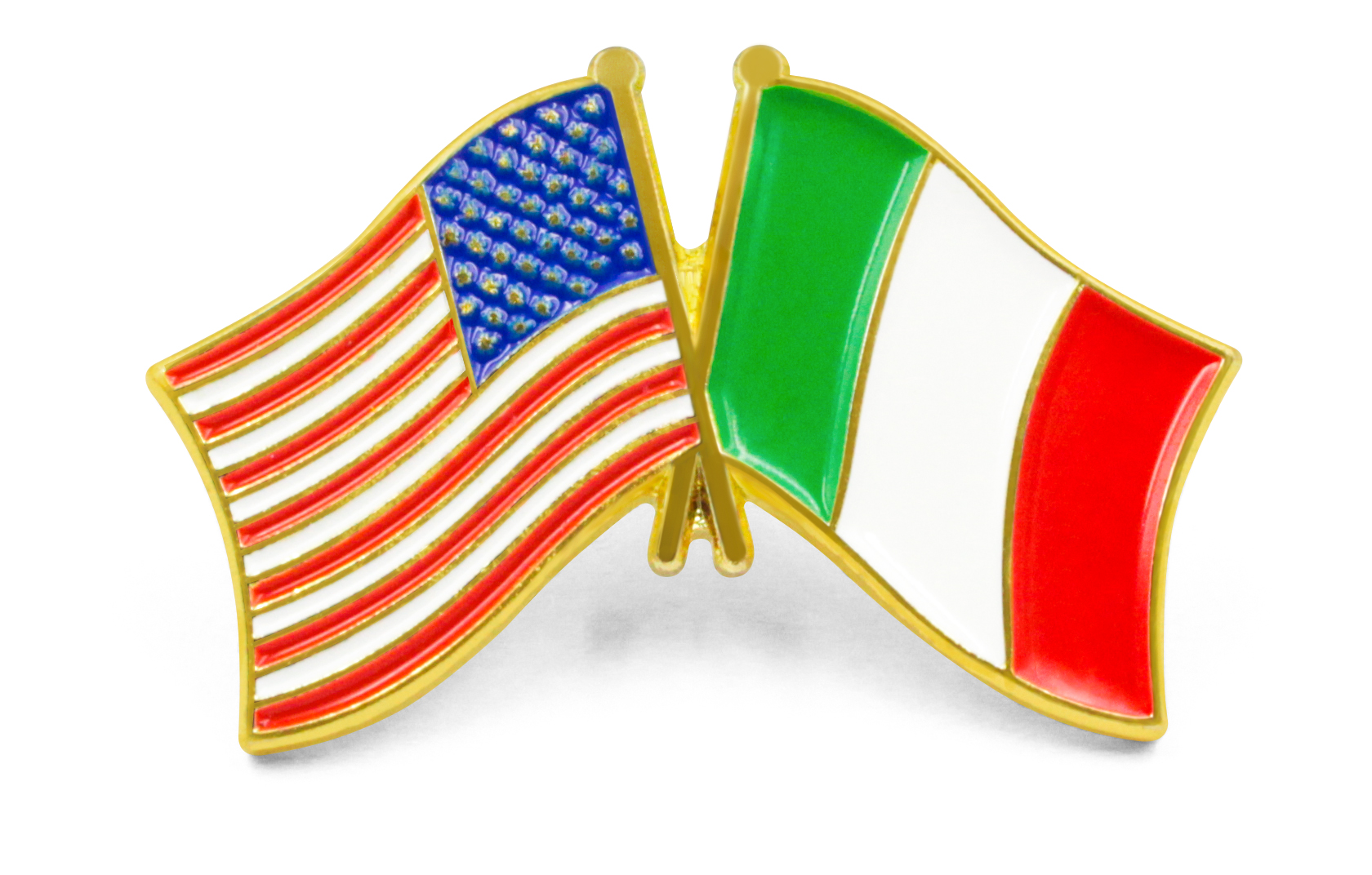 Pin esmaltado de solapa personalizado con bandera estadounidense de Estados Unidos, EE. UU., cerca de mí