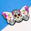 Insignia personalizada Anime Soft Hard Cute Esmalte Pin de solapa