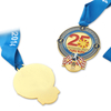 Mejor Aniversario de Bronce a Campo Traviesa Medallas al Mejor Finalista para Correr