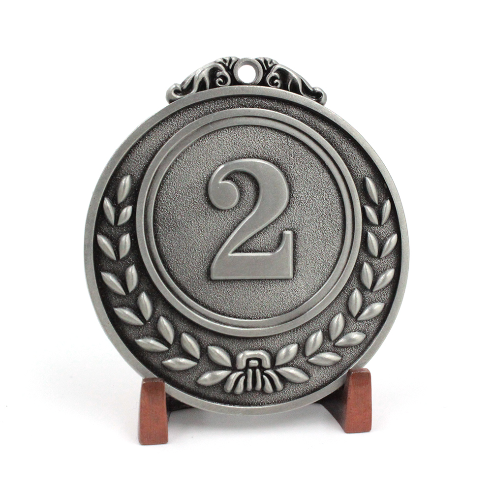 Proveedores de insertos en blanco de bronce personalizados Medalla de metal dorado deportivo personalizada