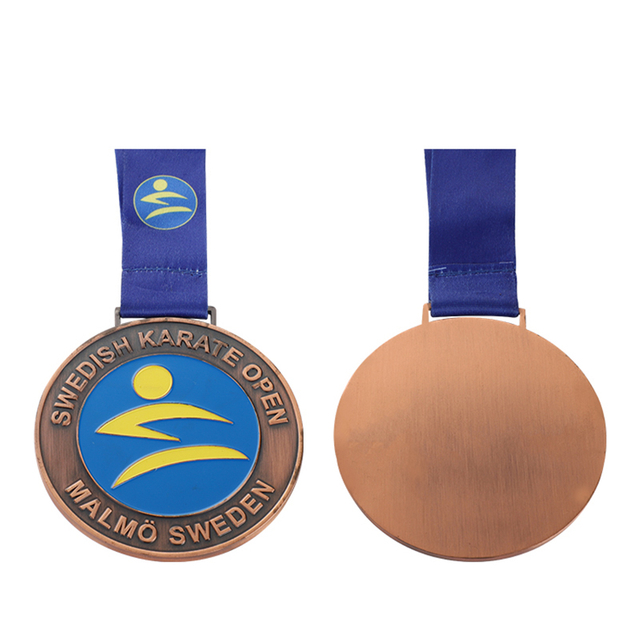 Bronce Karate Oro Judo Plata Gimnasia Servicio Humanitario Medalla de Plata Béisbol