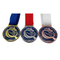 Medalla de metal con premio Dargon Boat Award de esmalte suave