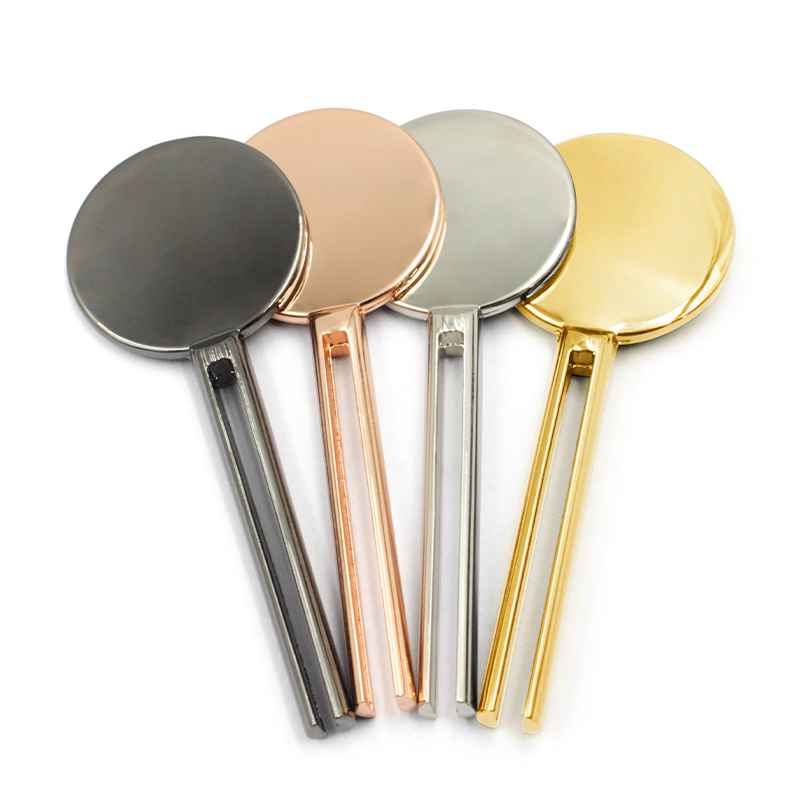 Exprimidor de pasta de dientes con tubo rodante de crema de manos personalizado