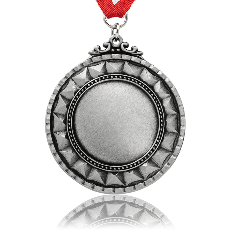 Proveedores de insertos en blanco de bronce personalizados Medalla de metal dorado deportivo personalizada