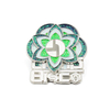 Sin insignia mínima Pin de solapa de esmalte duro personalizado