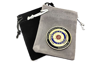 Bolso Terciopelo