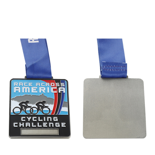 Medallas de ciclismo en ruta en pista del equipo de gimnasia masculina Miraculous de oro en ciclismo en ruta cerca de mí