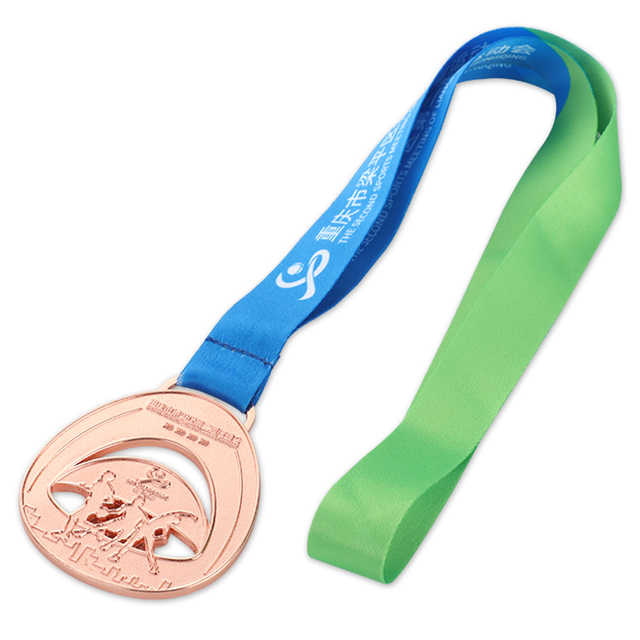 Hombres Individuales St. Benedict Tenis De Mesa Medallas De EE. UU. En Gimnasia Por Extranjeros