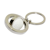 Clip de sombrero de Golf de Metal con logotipo personalizado, Clips magnéticos para sombrero, marcadores de pelota extraíbles duraderos, se fija fácilmente a la gorra, regalos para hombres y mujeres golfistas