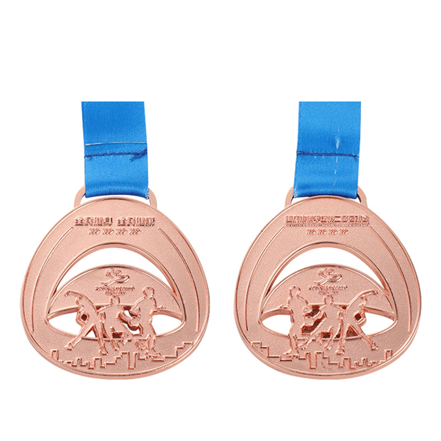 Hombres Individuales St. Benedict Tenis De Mesa Medallas De EE. UU. En Gimnasia Por Extranjeros