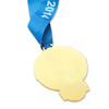 Mejor Aniversario de Bronce a Campo Traviesa Medallas al Mejor Finalista para Correr
