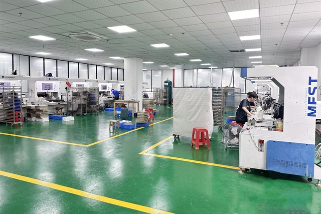 Proveedor de llavero de PVC de China