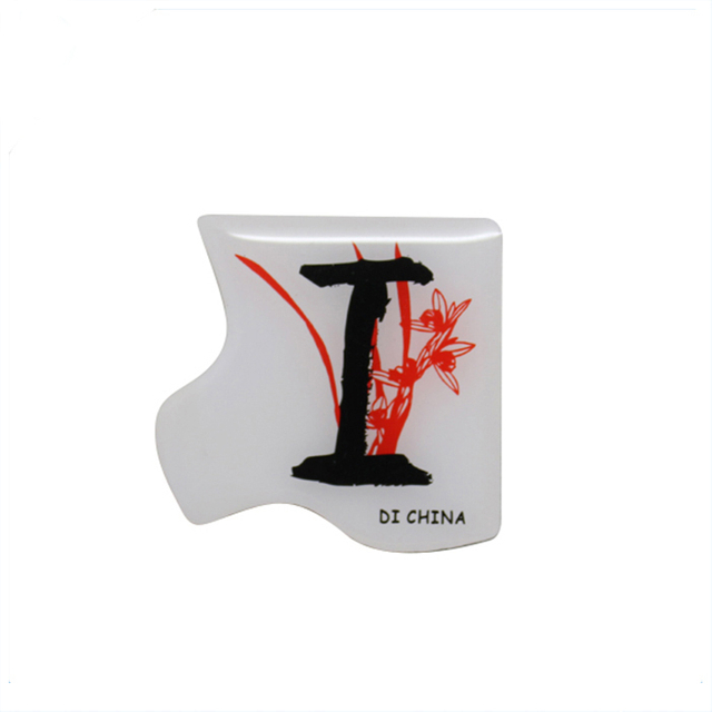 Pin de solapa de impresión offset con logotipo personalizado de forma irregular